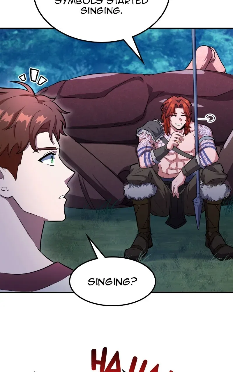 Mark of the Fool Chapter 3 – Page 46