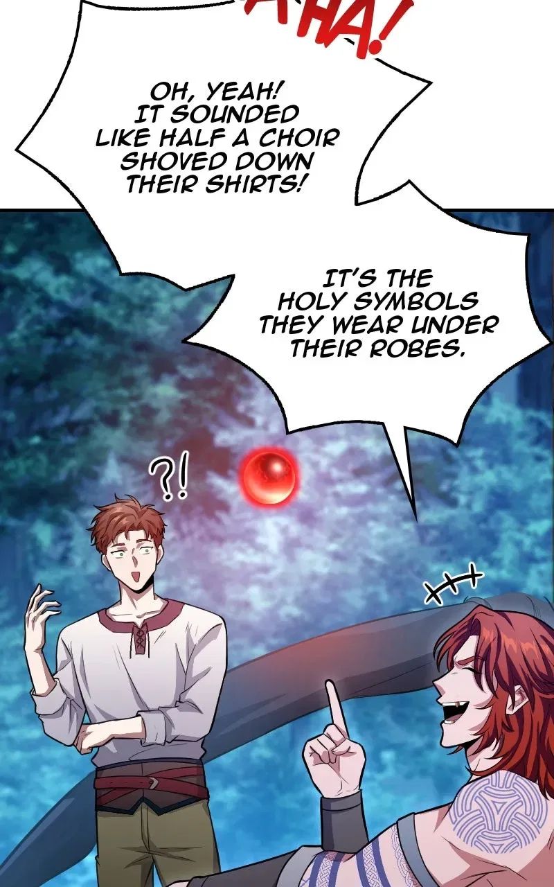 Mark of the Fool Chapter 3 – Page 47