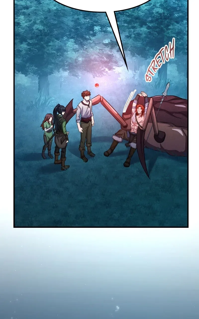 Mark of the Fool Chapter 3 – Page 49