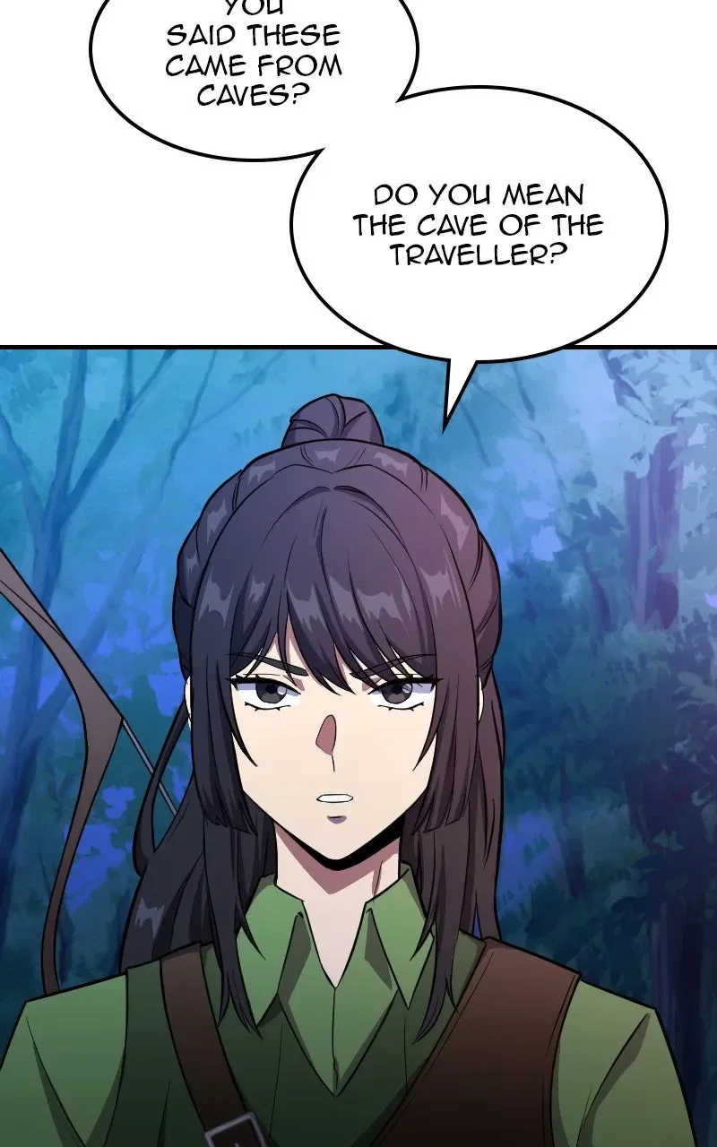 Mark of the Fool Chapter 3 – Page 60