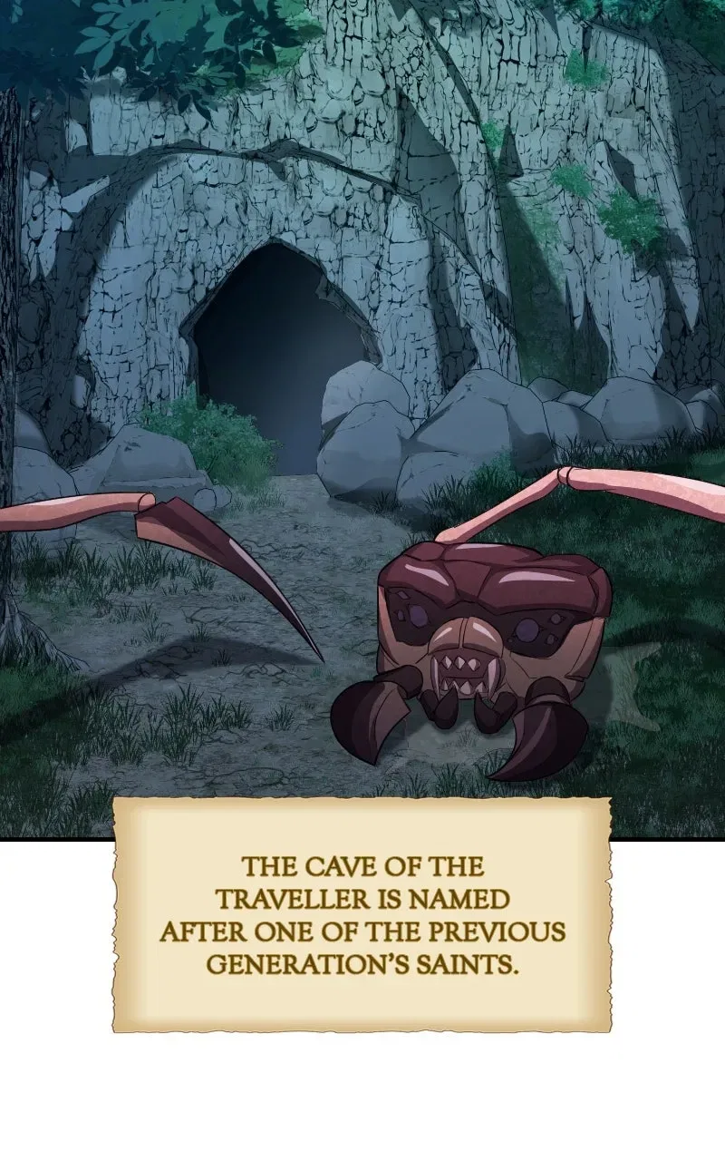 Mark of the Fool Chapter 3 – Page 65