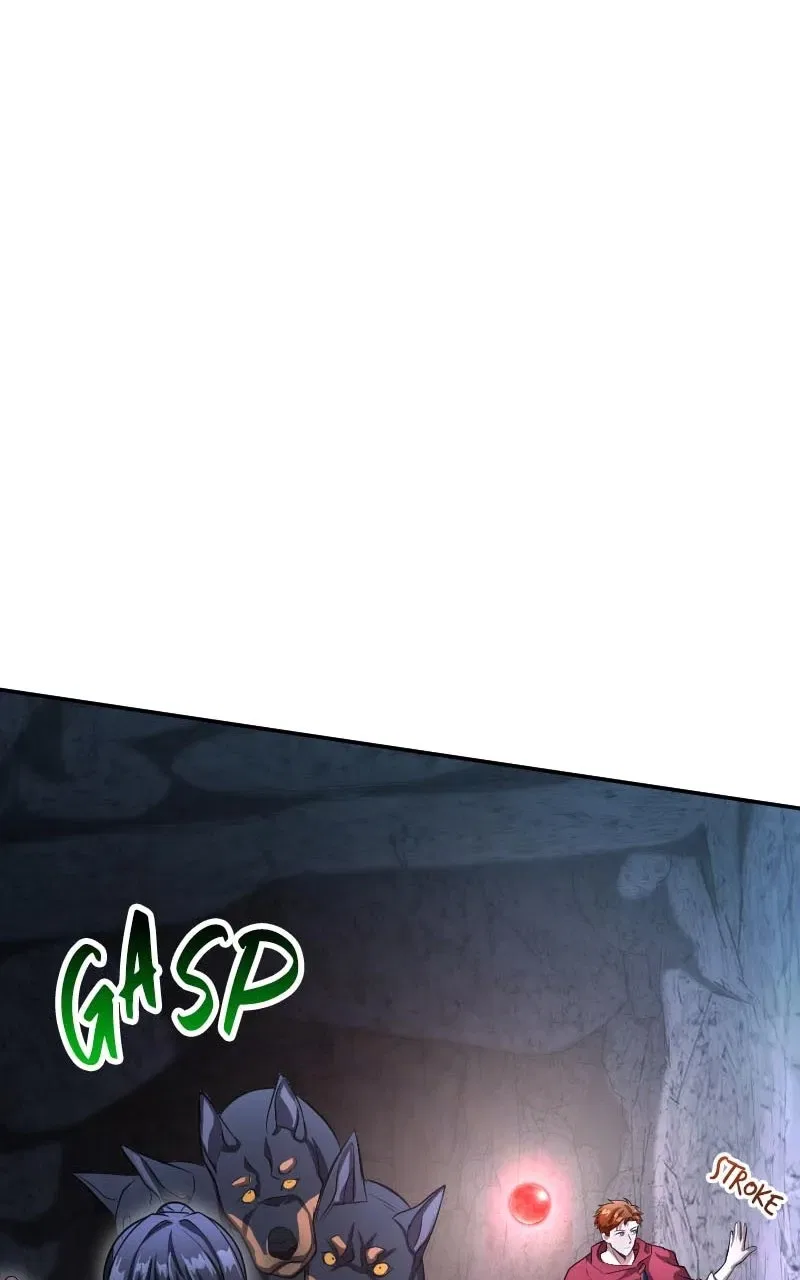Mark of the Fool Chapter 3 – Page 88