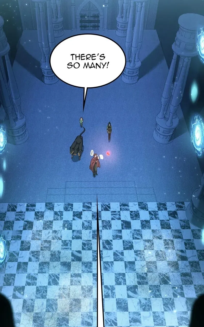 Mark of the Fool Chapter 3 – Page 92