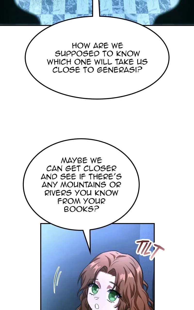 Mark of the Fool Chapter 3 – Page 93
