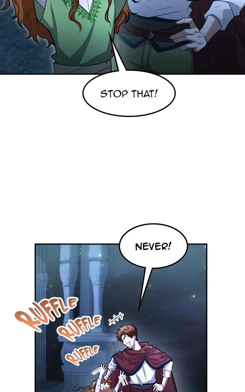 Mark of the Fool Chapter 3 – Page 97