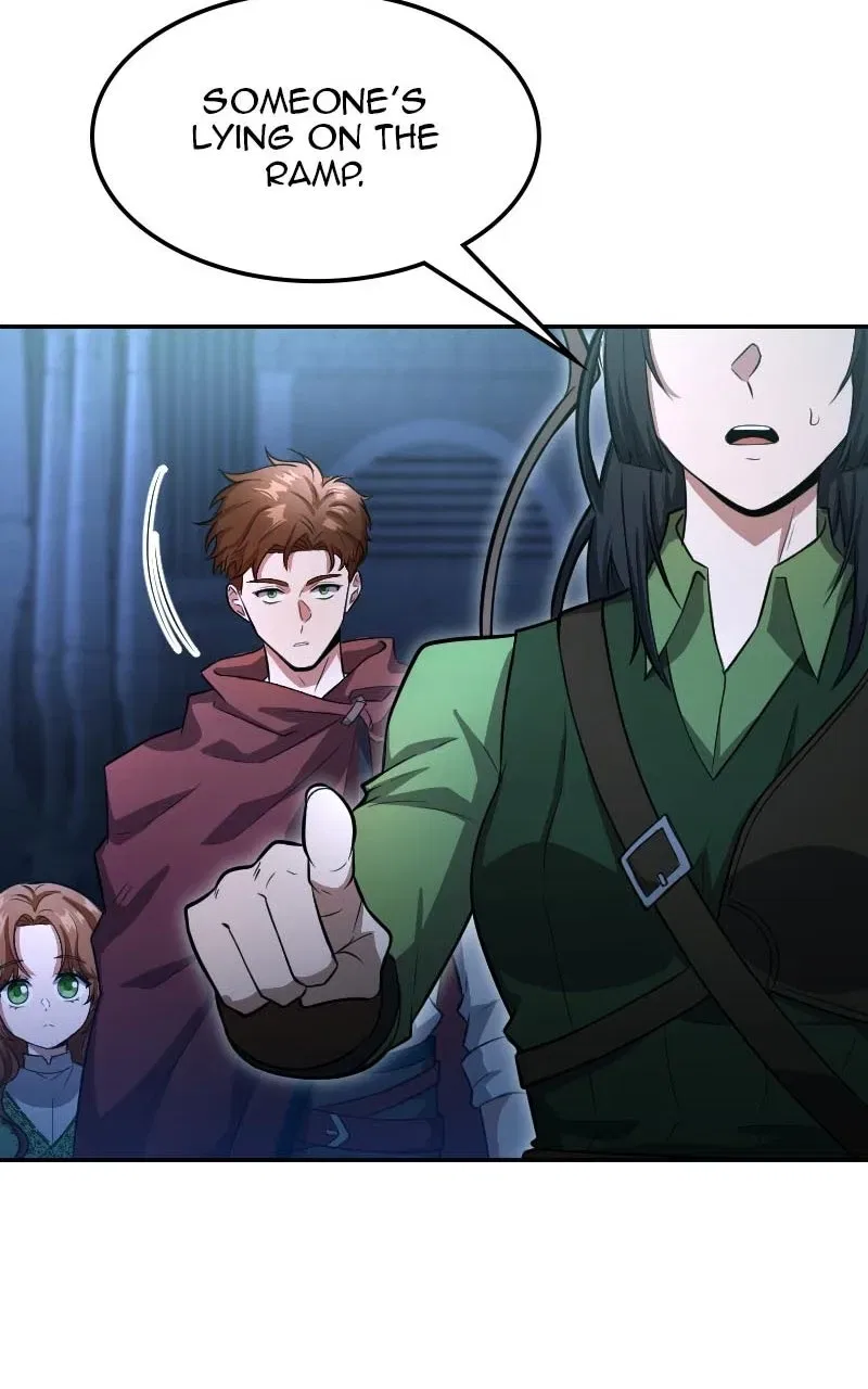 Mark of the Fool Chapter 3 – Page 99