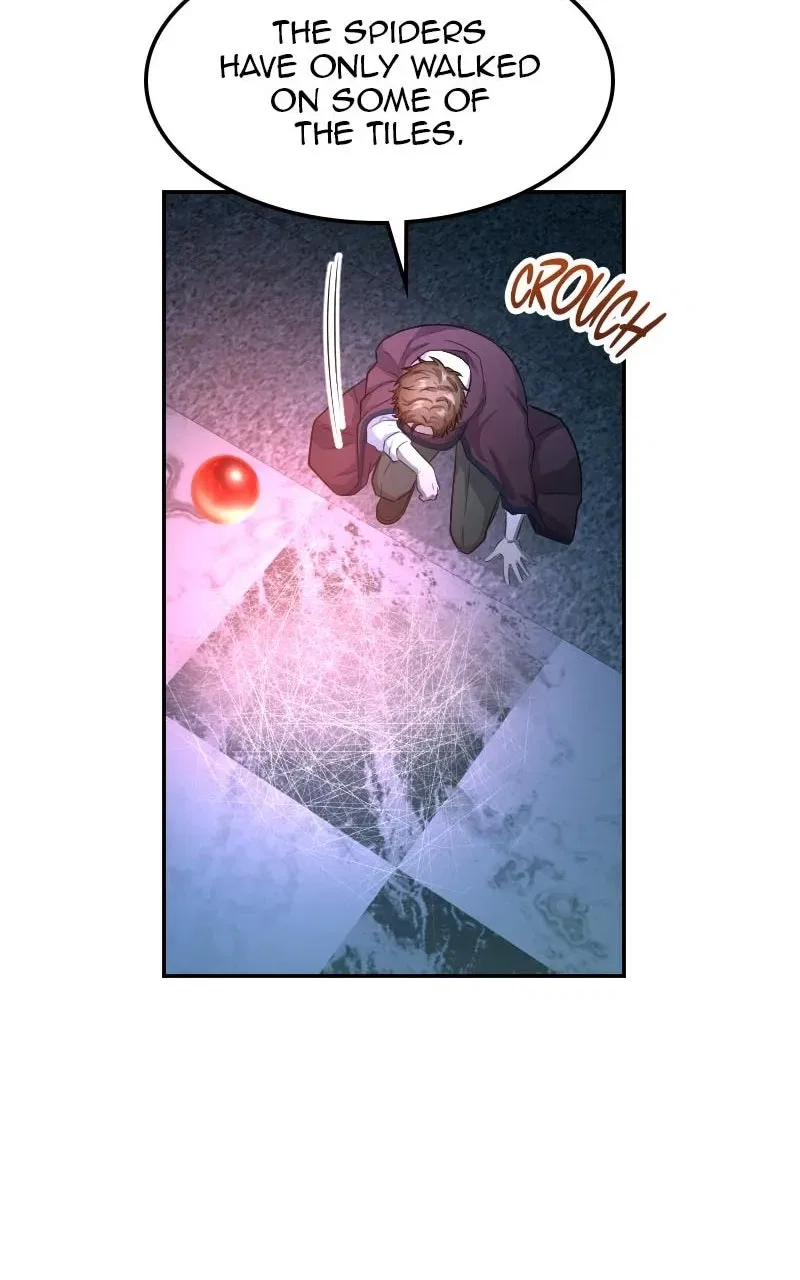 Mark of the Fool Chapter 3 – Page 105