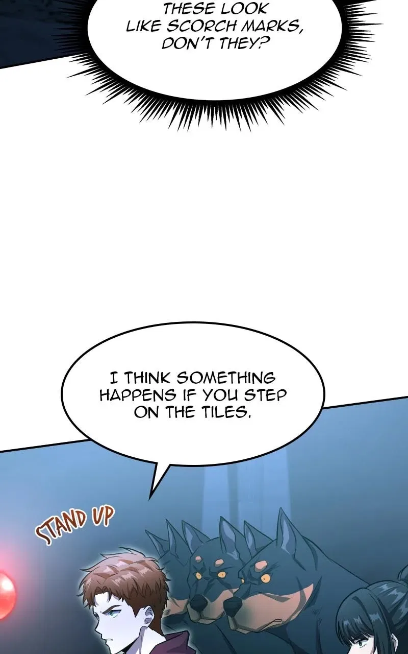Mark of the Fool Chapter 3 – Page 112
