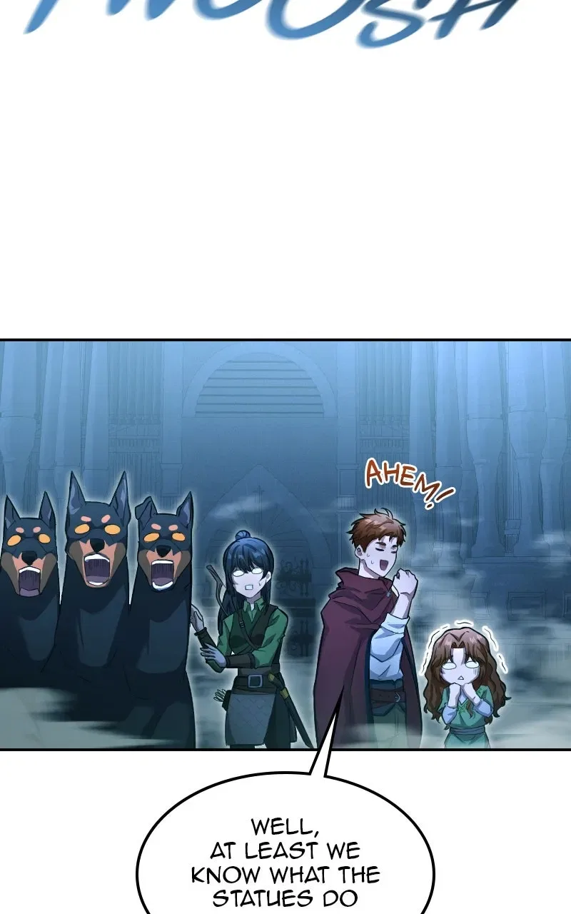 Mark of the Fool Chapter 3 – Page 121