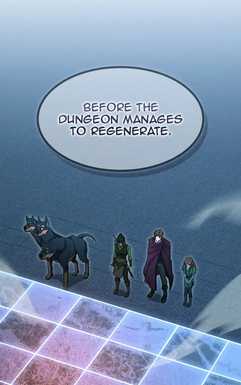 Mark of the Fool Chapter 3 – Page 125