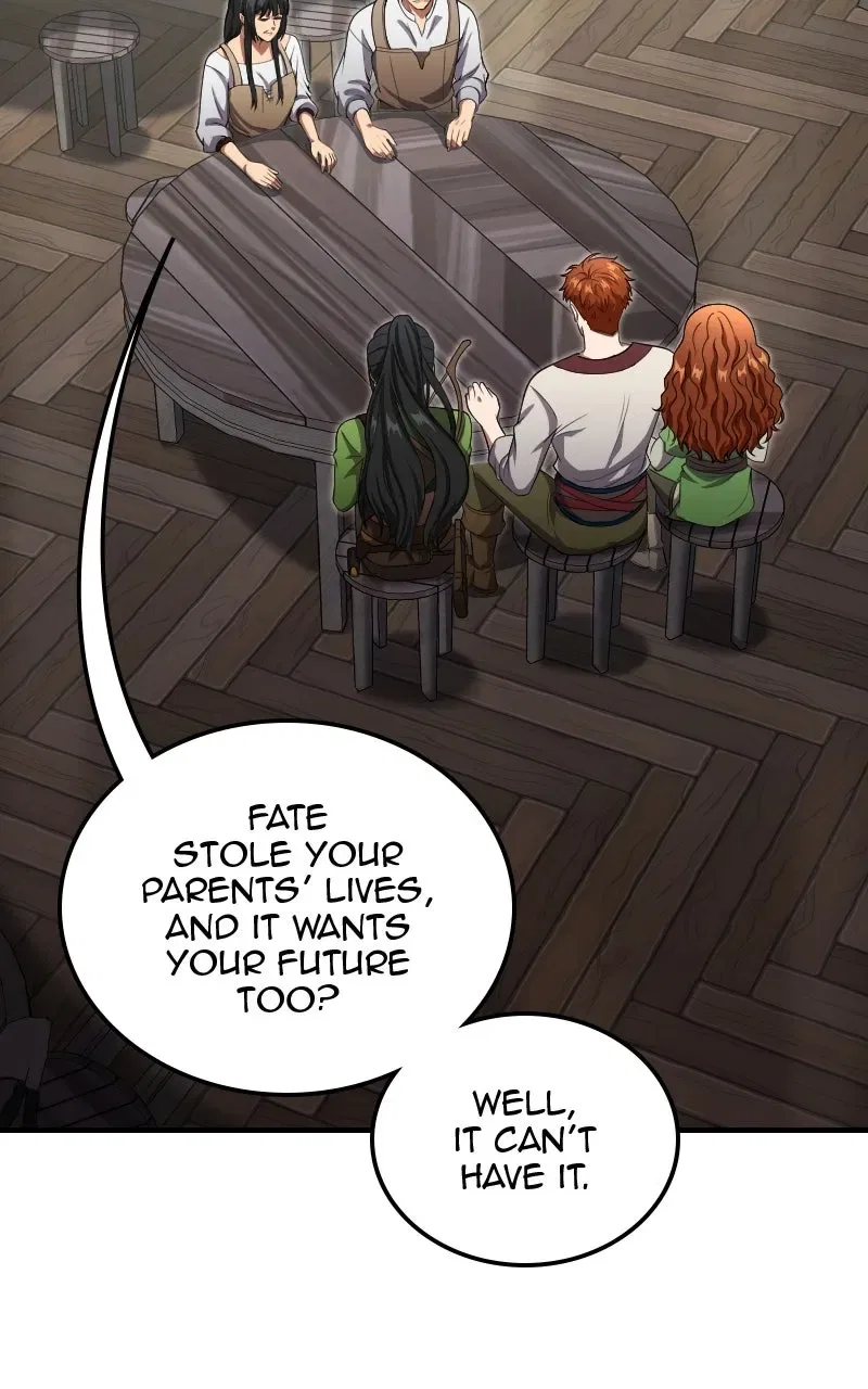 Mark of the Fool Chapter 2 – Page 2
