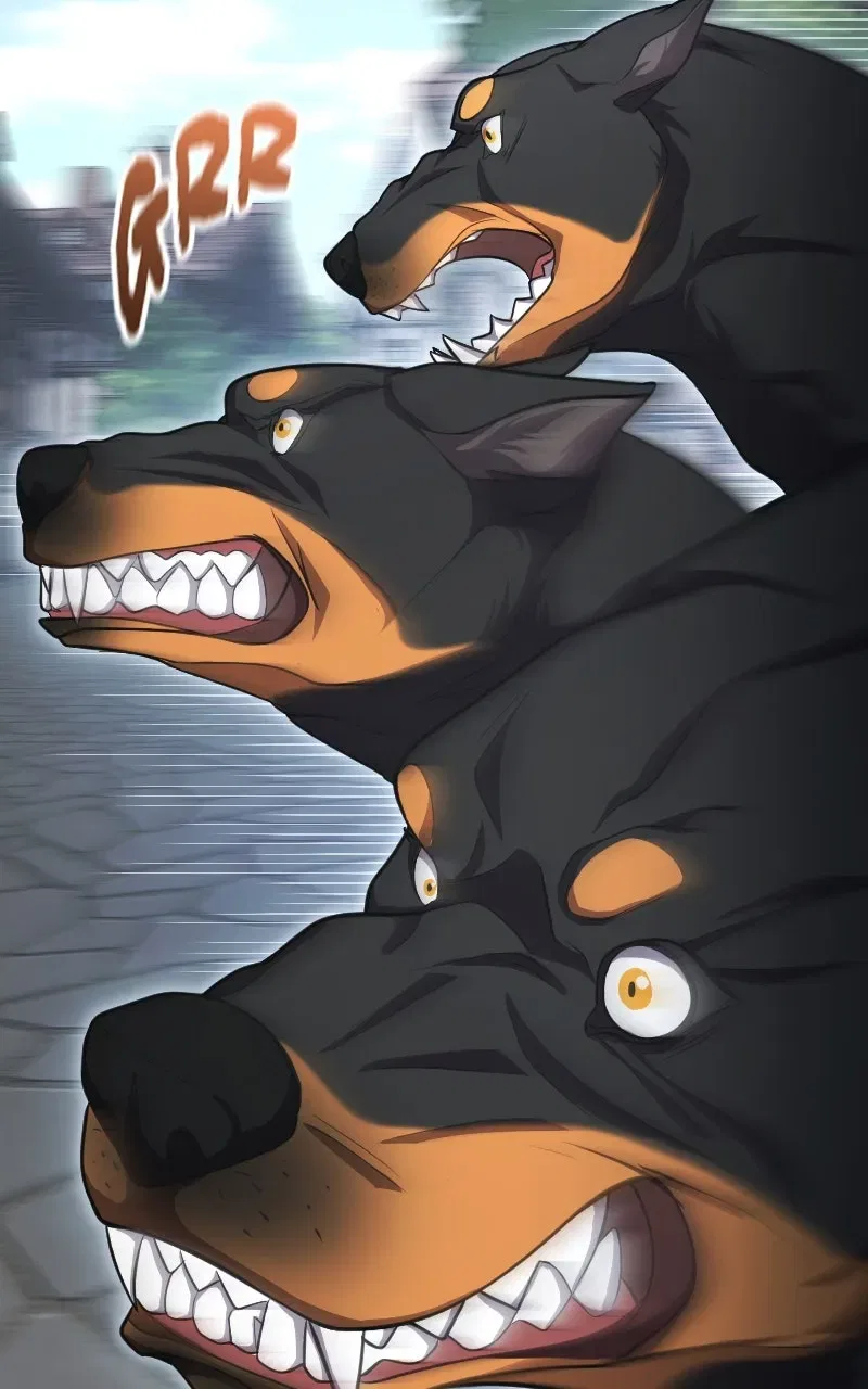 Mark of the Fool Chapter 2 – Page 6
