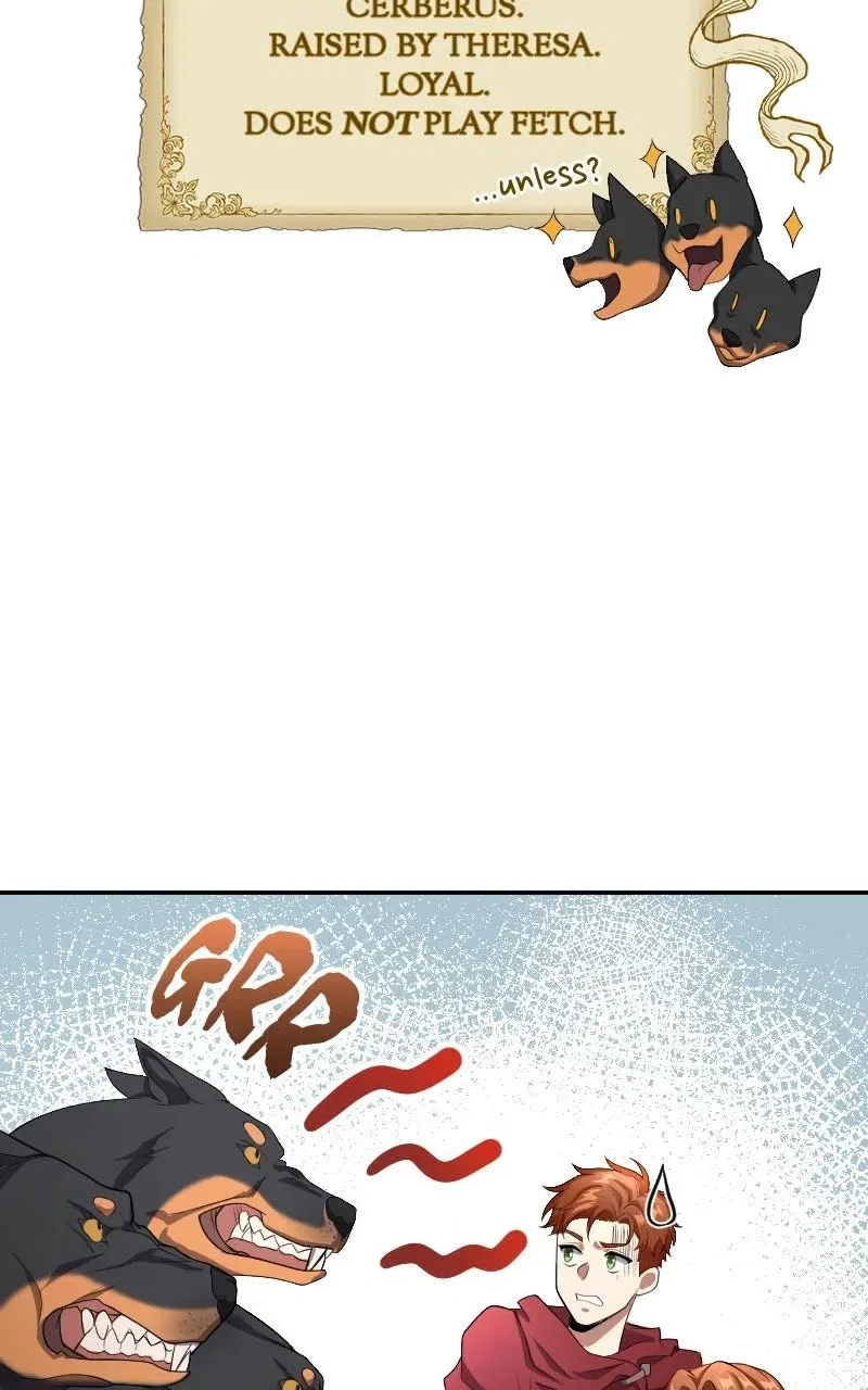 Mark of the Fool Chapter 2 – Page 15