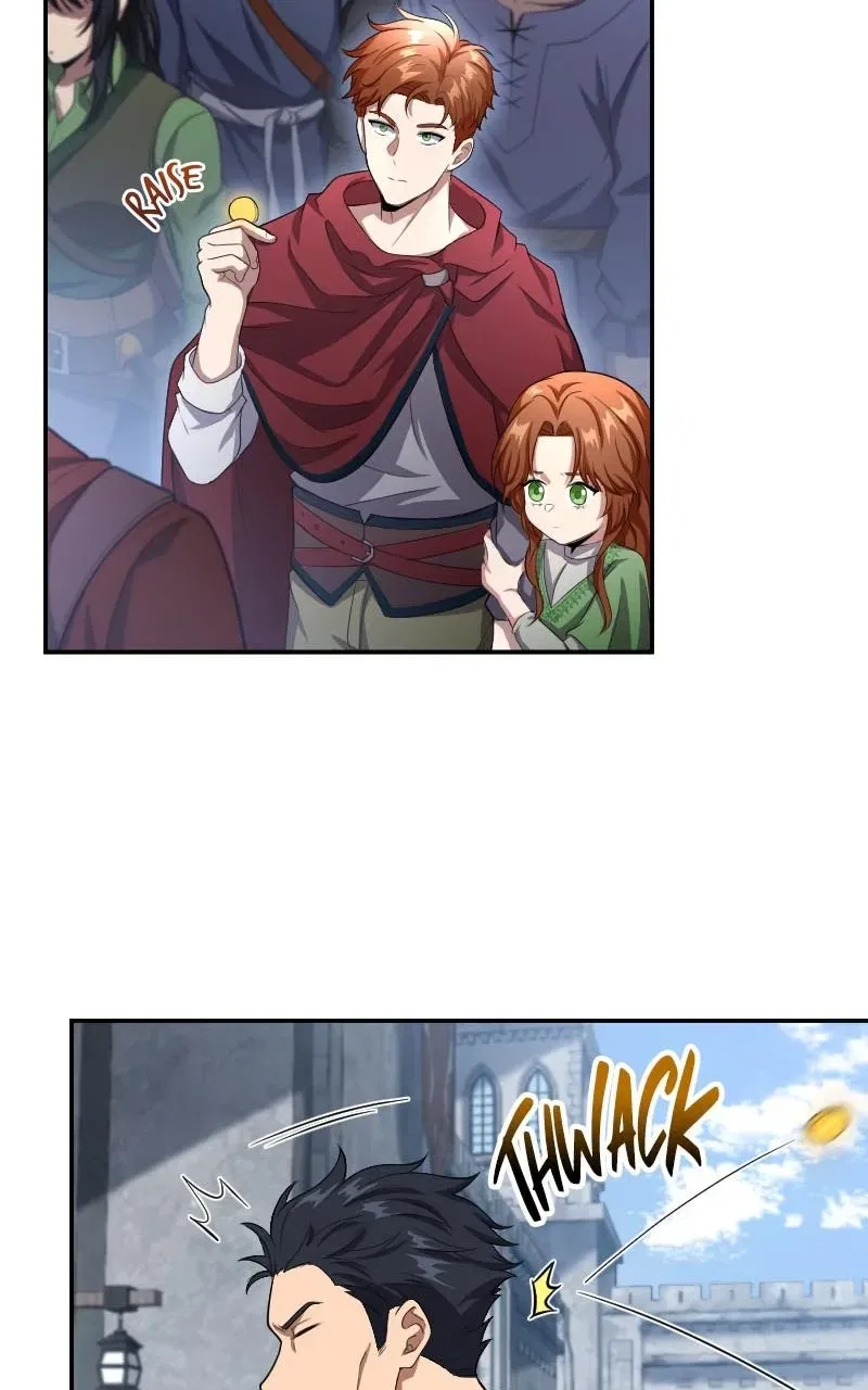 Mark of the Fool Chapter 2 – Page 18
