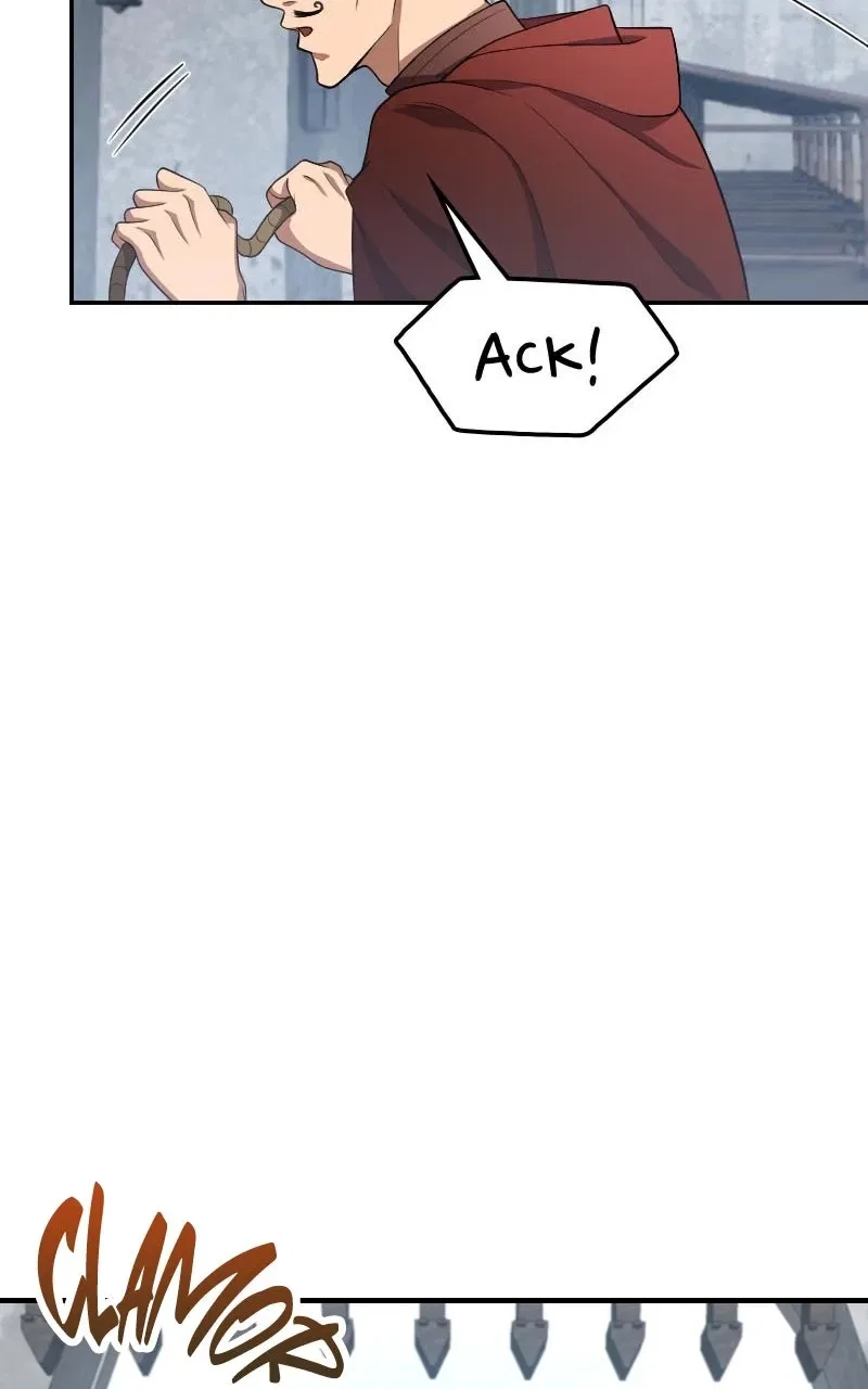 Mark of the Fool Chapter 2 – Page 19
