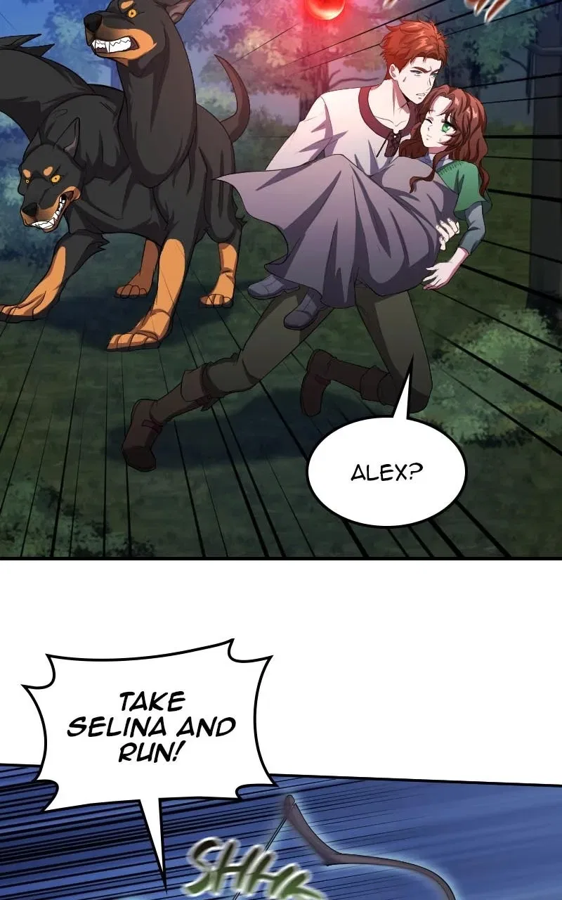 Mark of the Fool Chapter 2 – Page 65