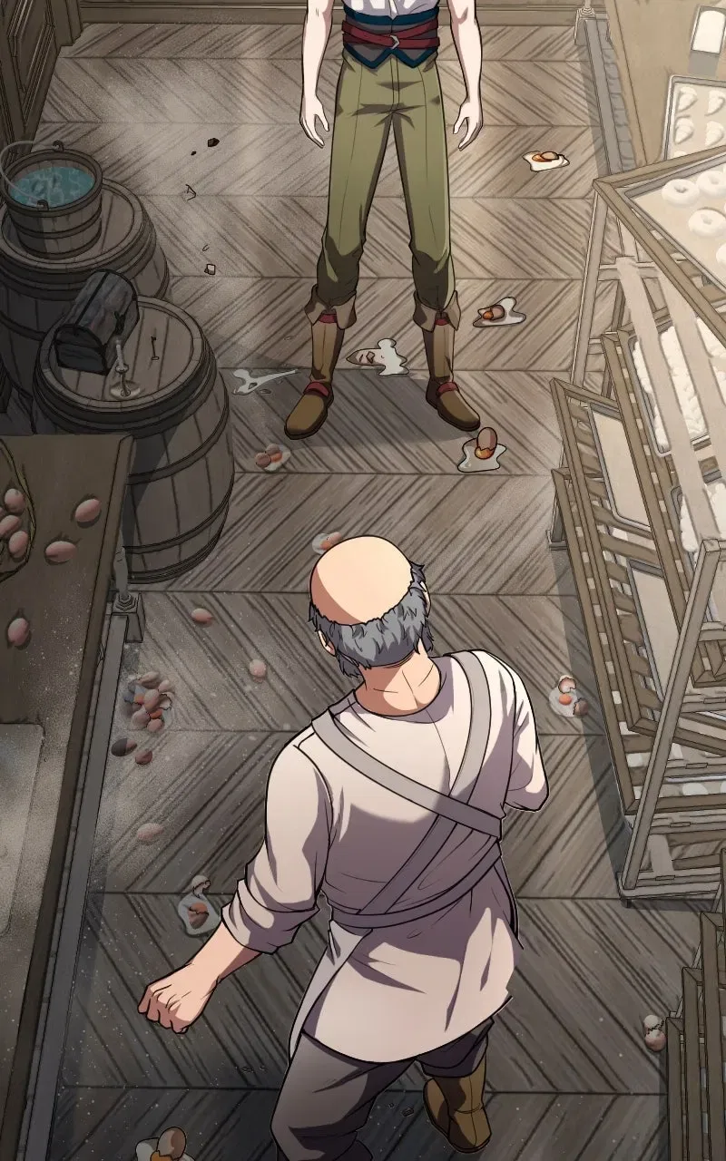 Mark of the Fool Chapter 1 – Page 5