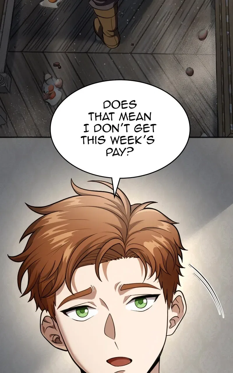 Mark of the Fool Chapter 1 – Page 6