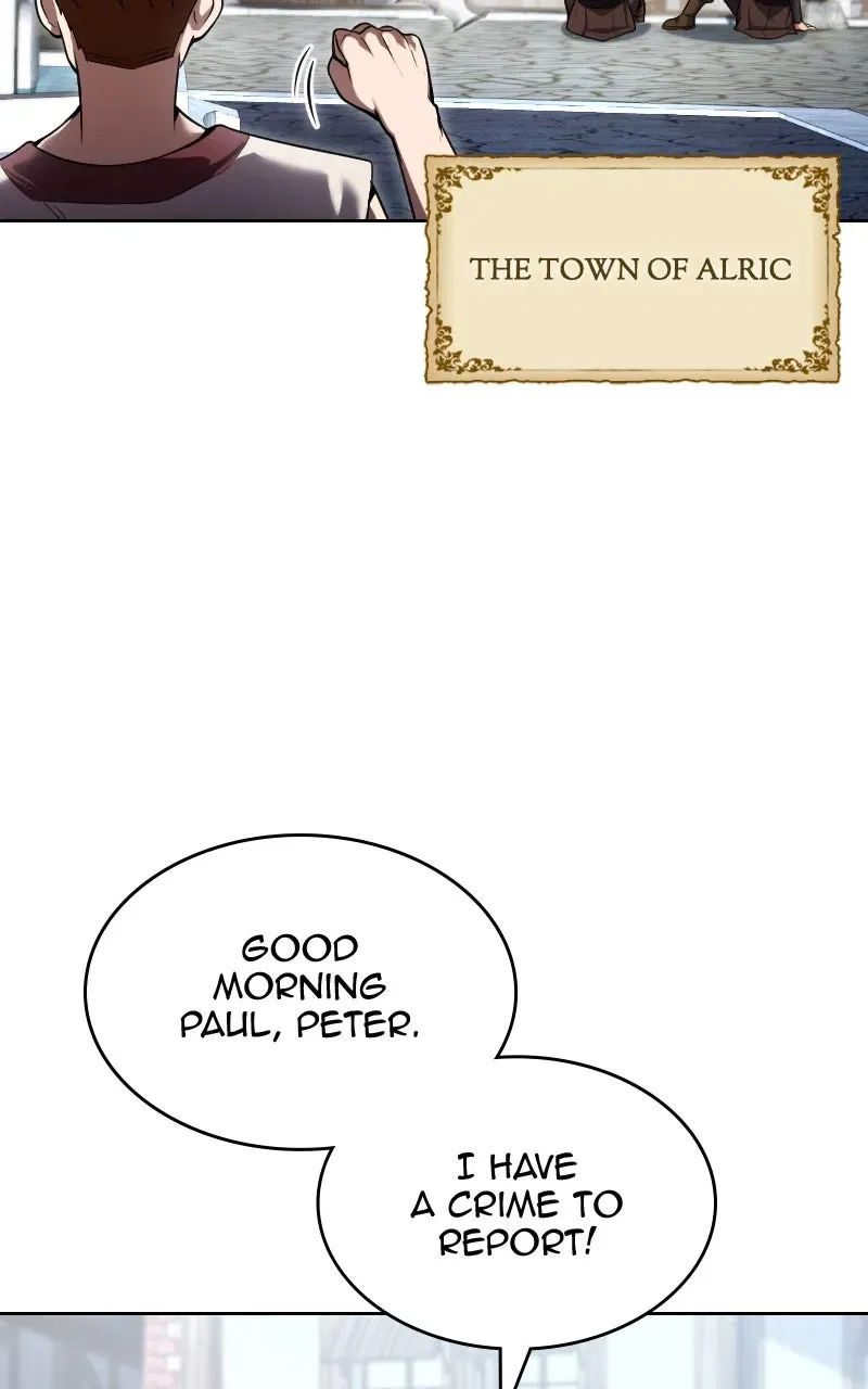 Mark of the Fool Chapter 1 – Page 15