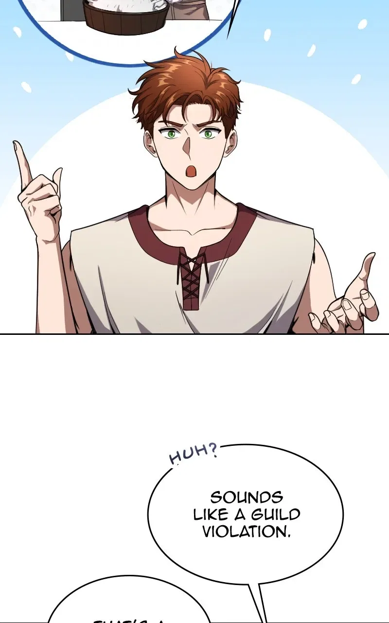 Mark of the Fool Chapter 1 – Page 19
