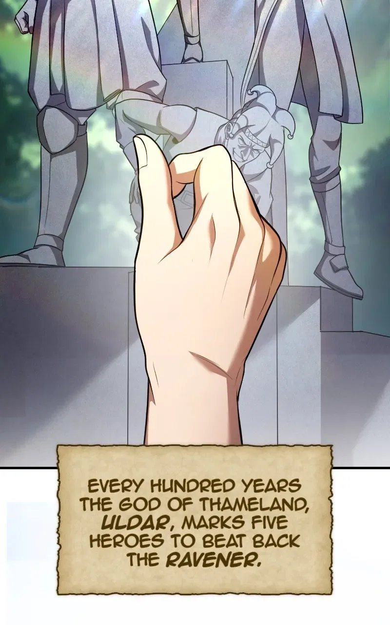 Mark of the Fool Chapter 1 – Page 32