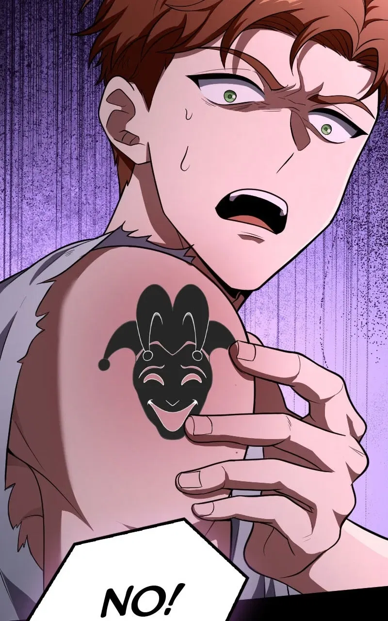 Mark of the Fool Chapter 1 – Page 88