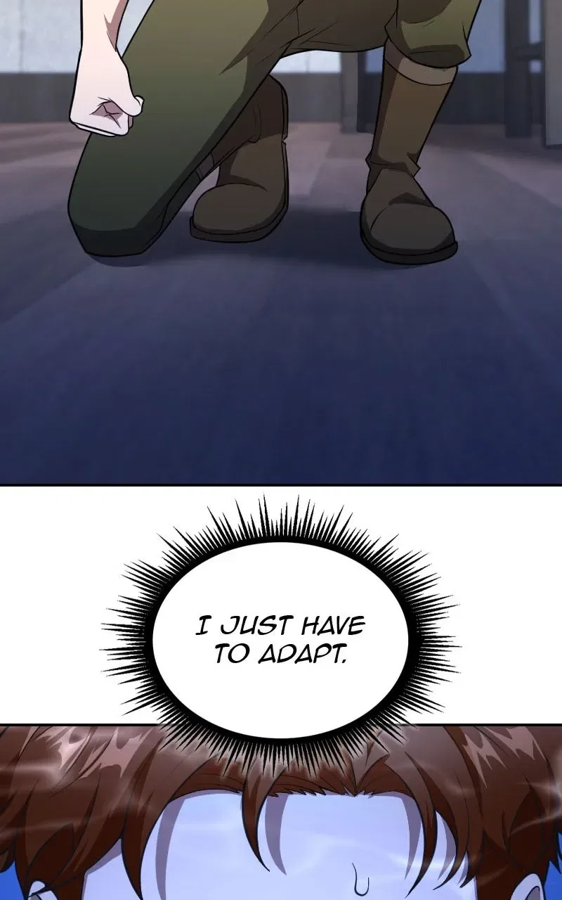 Mark of the Fool Chapter 1 – Page 100