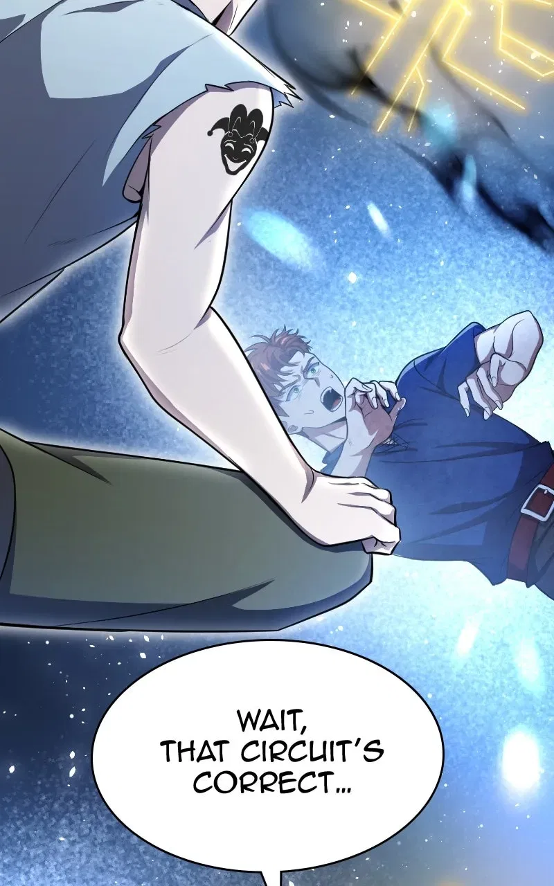 Mark of the Fool Chapter 1 – Page 128