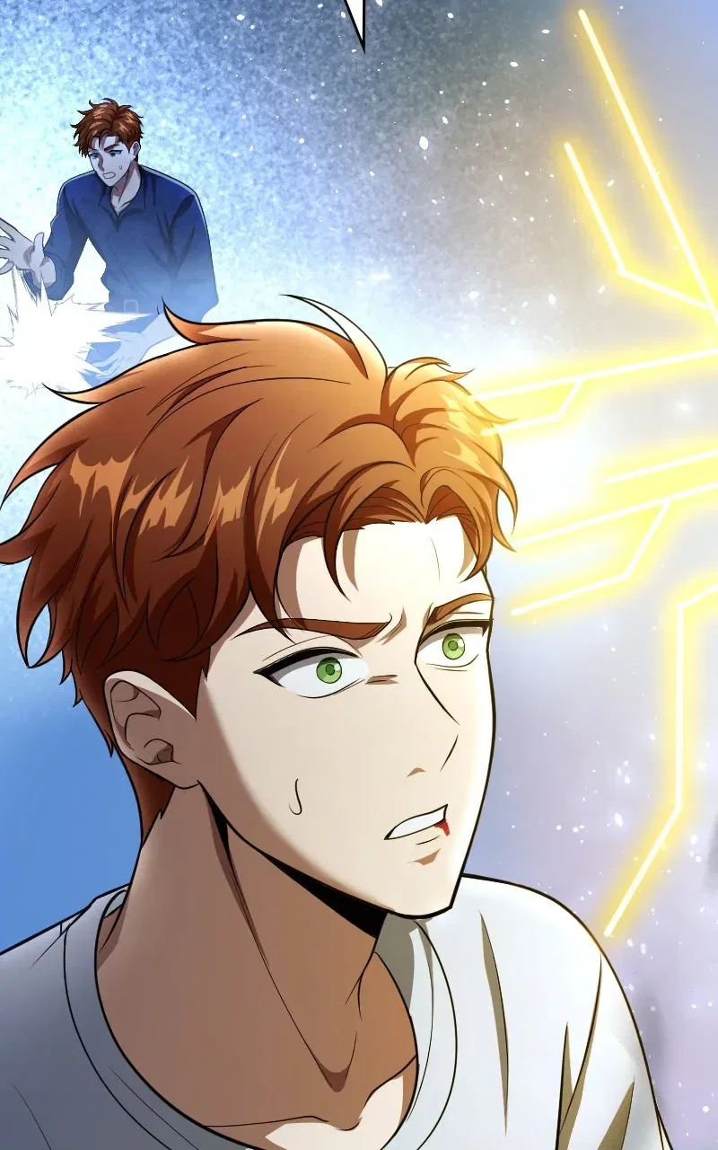 Mark of the Fool Chapter 1 – Page 129