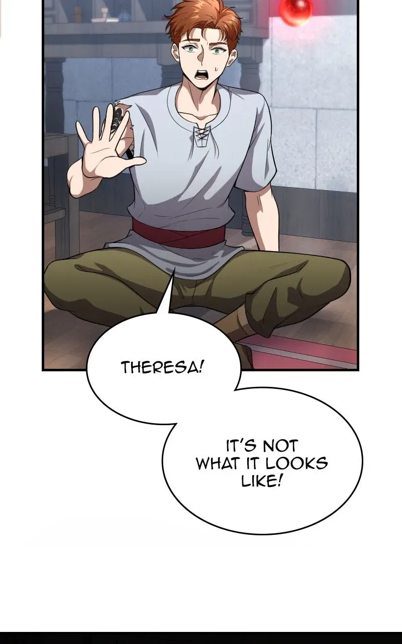 Mark of the Fool Chapter 1 – Page 158