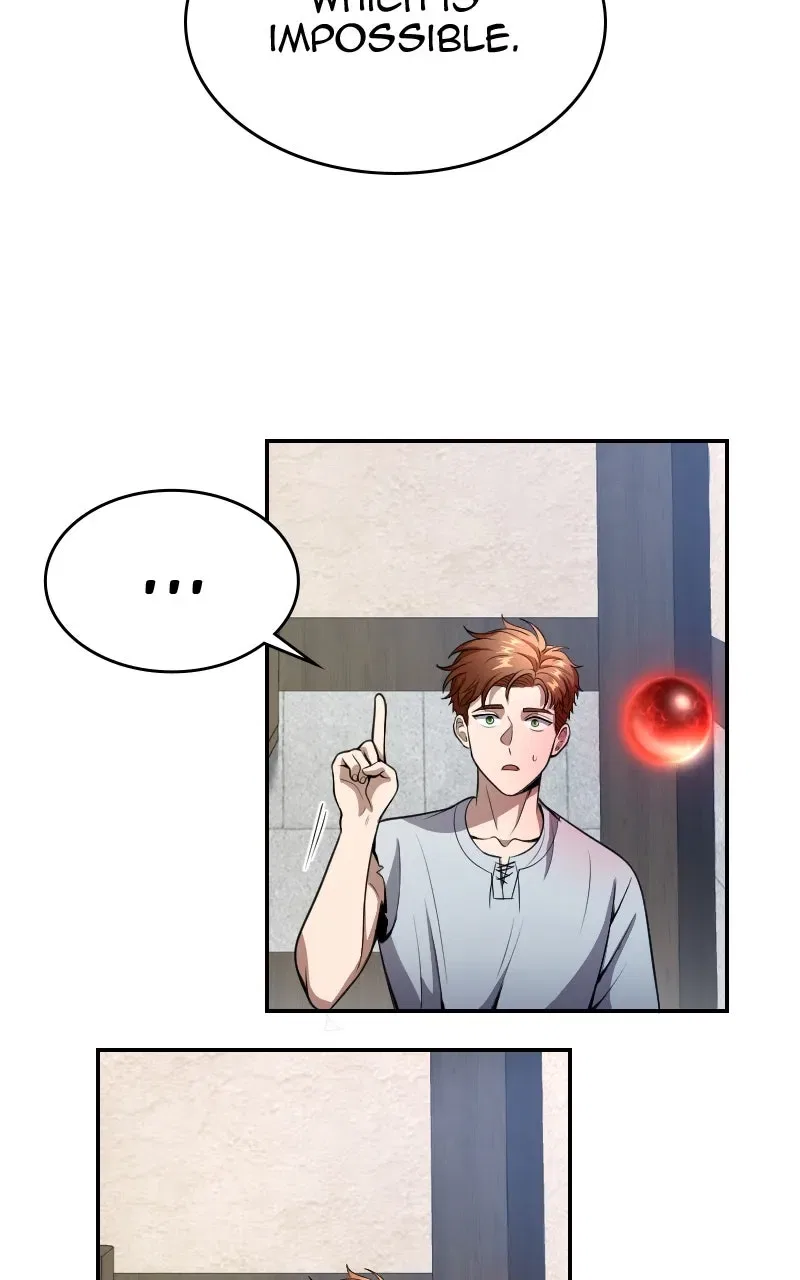 Mark of the Fool Chapter 1 – Page 163