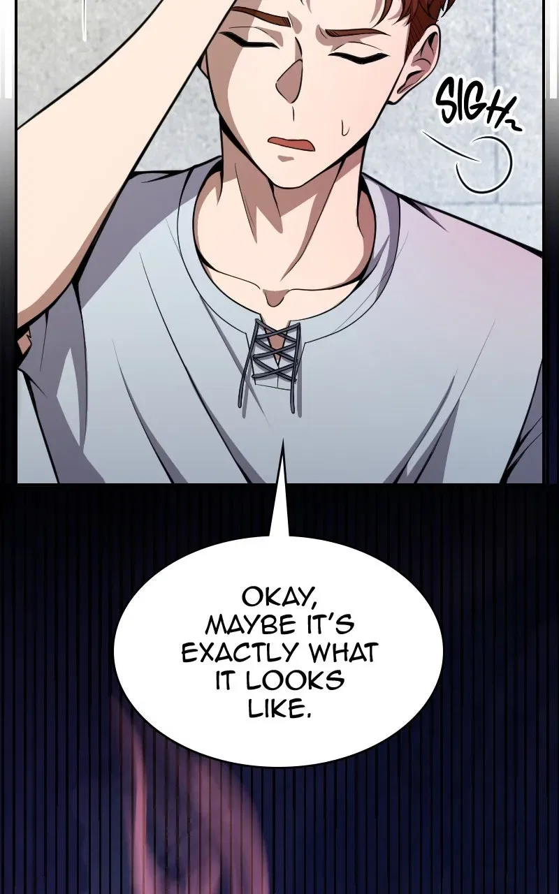 Mark of the Fool Chapter 1 – Page 165