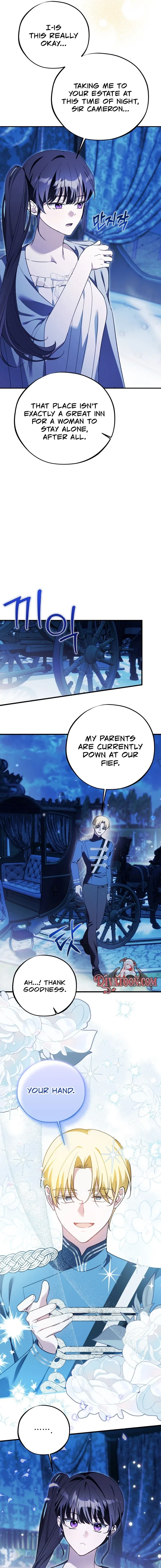 The Maid Kills Her Master Again Today Chapter 29 – Page 3