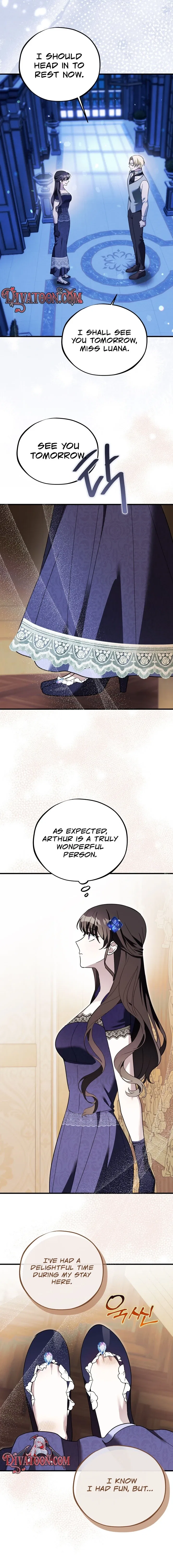 The Maid Kills Her Master Again Today Chapter 29 – Page 10