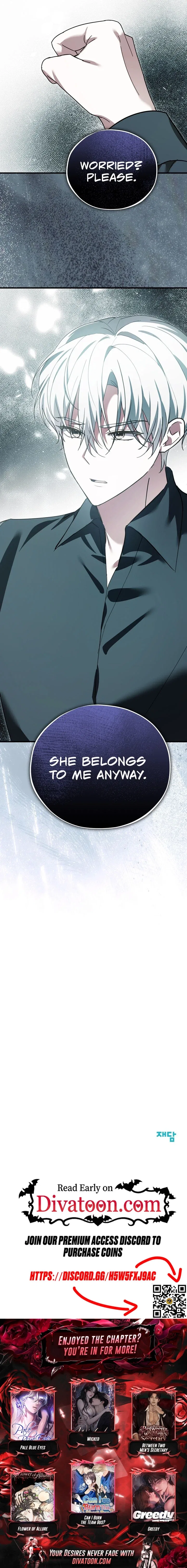The Maid Kills Her Master Again Today Chapter 29 – Page 15