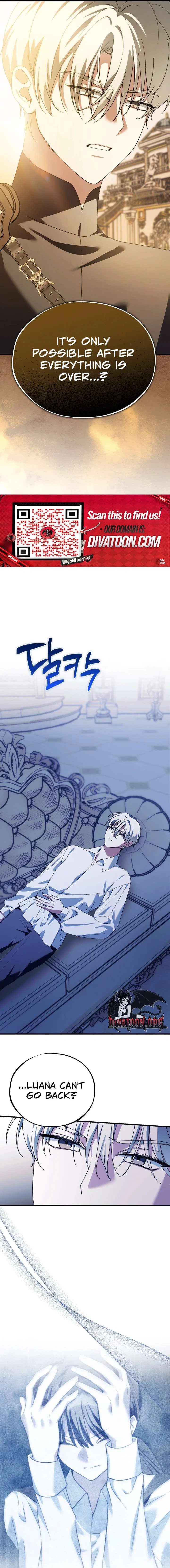 The Maid Kills Her Master Again Today Chapter 26 – Page 11