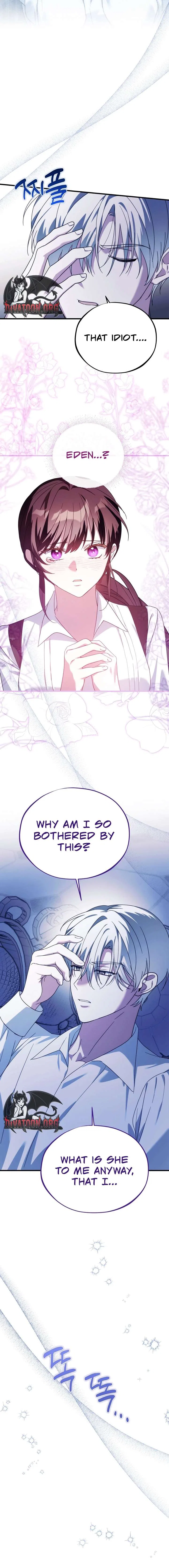 The Maid Kills Her Master Again Today Chapter 26 – Page 12