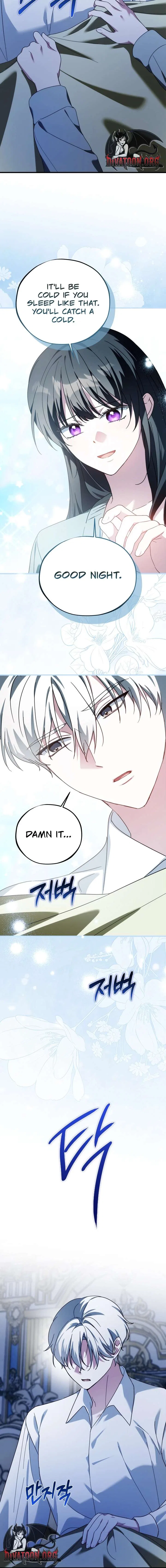 The Maid Kills Her Master Again Today Chapter 26 – Page 14