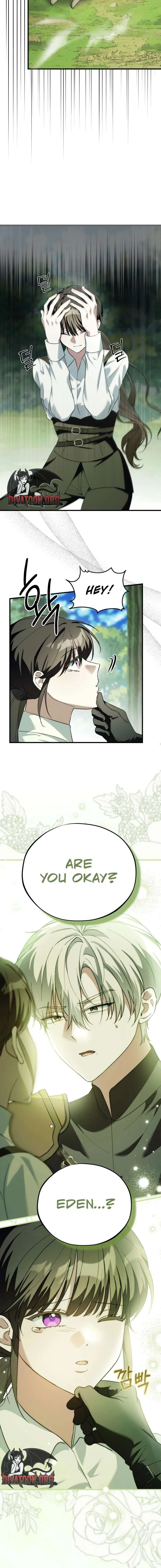 The Maid Kills Her Master Again Today Chapter 25 – Page 6