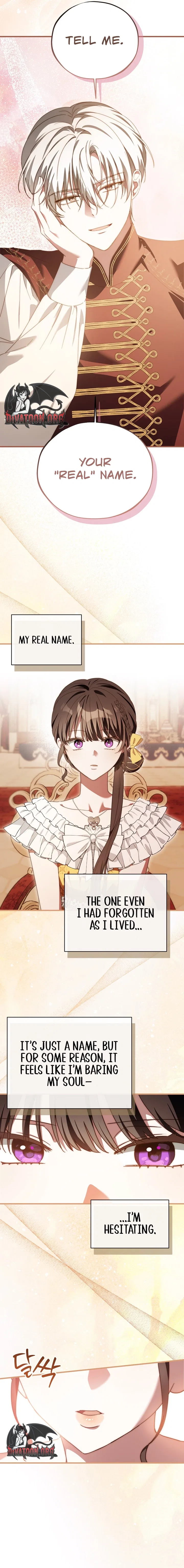 The Maid Kills Her Master Again Today Chapter 23 – Page 5