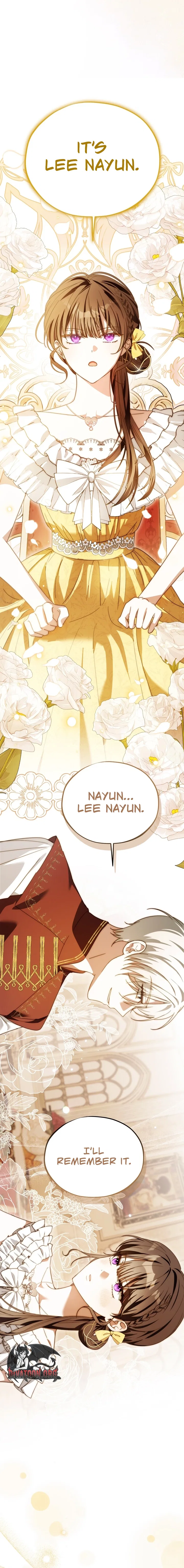 The Maid Kills Her Master Again Today Chapter 23 – Page 6