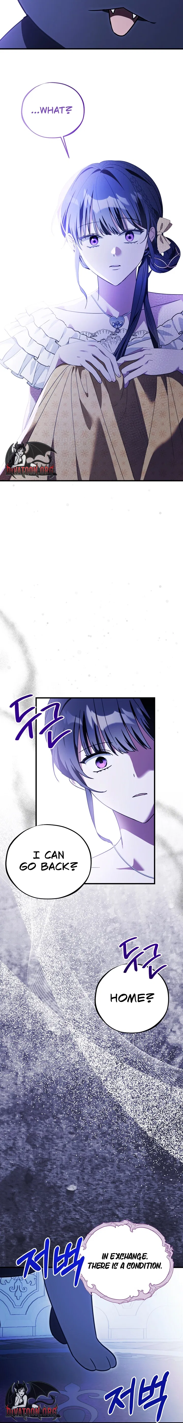 The Maid Kills Her Master Again Today Chapter 23 – Page 10