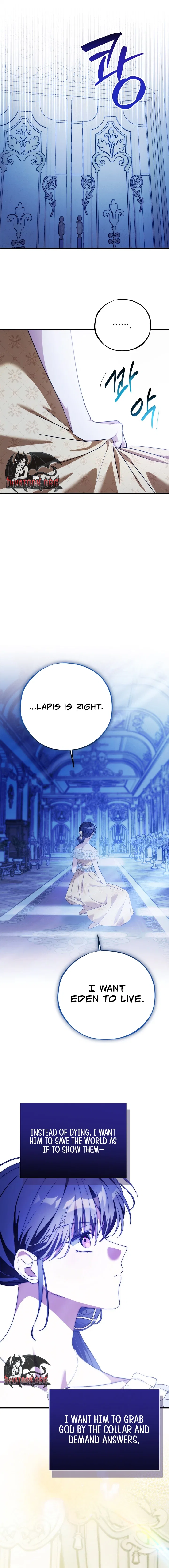 The Maid Kills Her Master Again Today Chapter 23 – Page 14