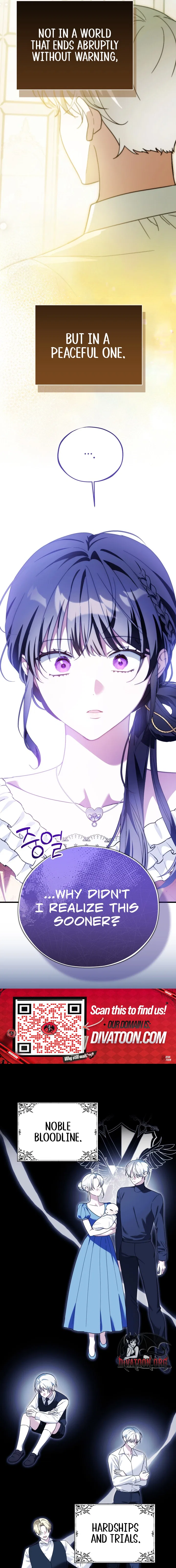The Maid Kills Her Master Again Today Chapter 23 – Page 15