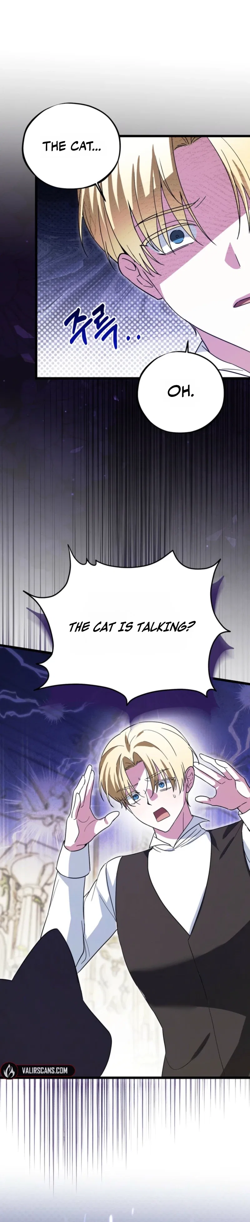 The Maid Kills Her Master Again Today Chapter 22 – Page 14