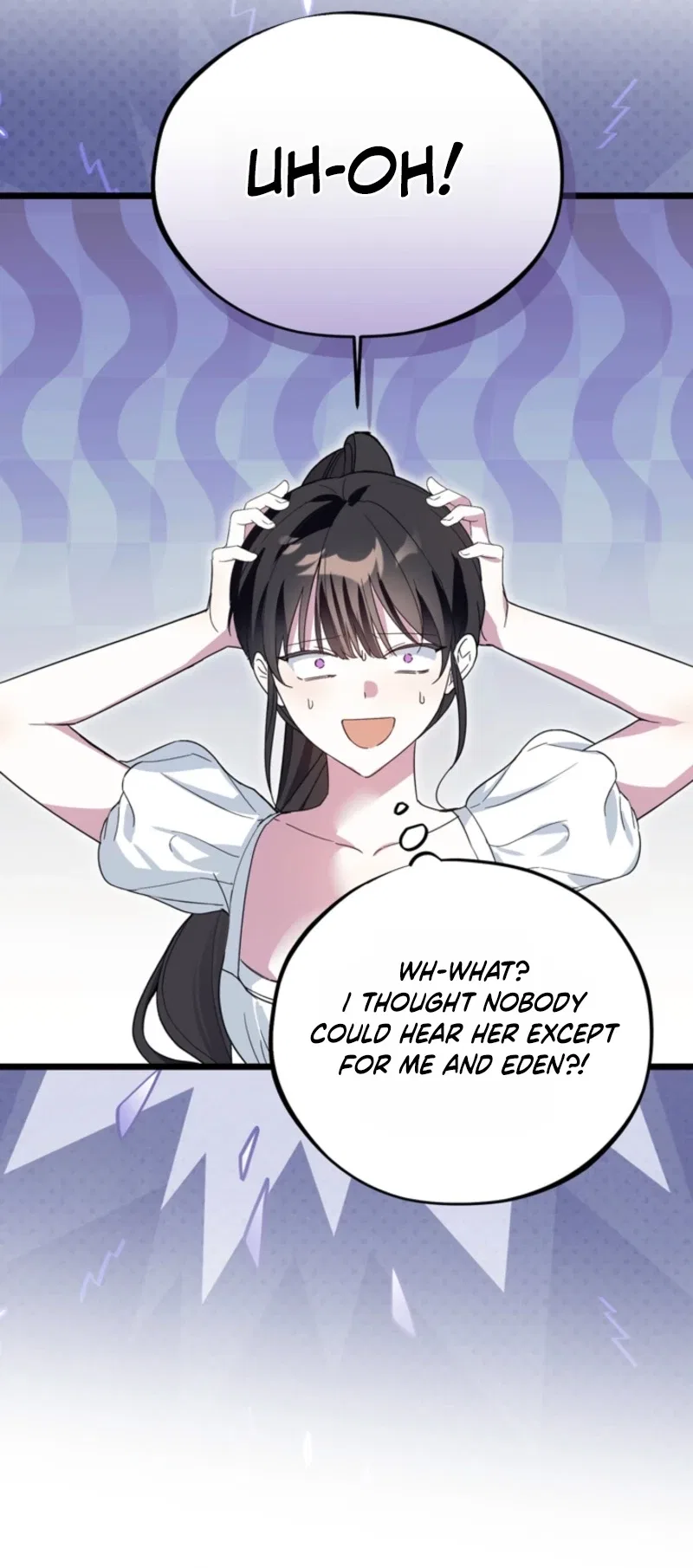 The Maid Kills Her Master Again Today Chapter 22 – Page 15