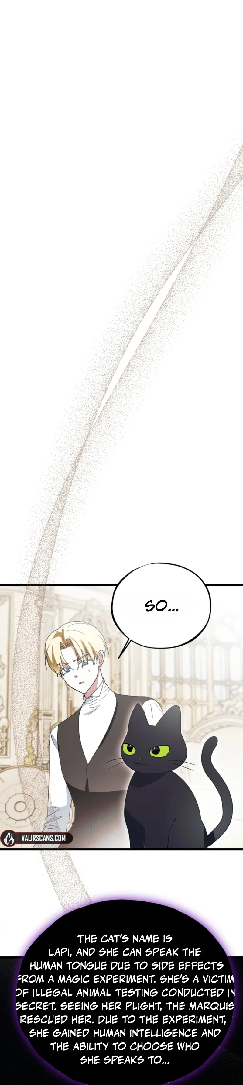 The Maid Kills Her Master Again Today Chapter 22 – Page 18