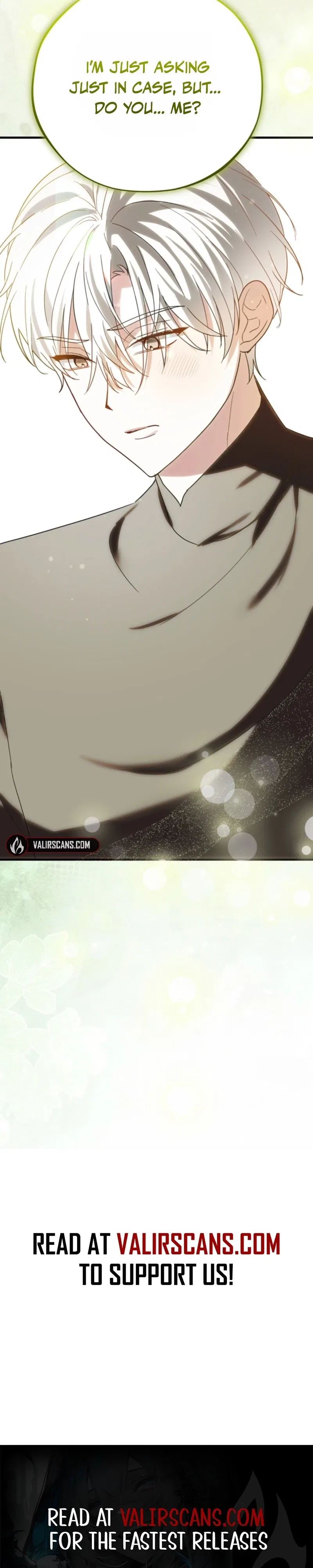 The Maid Kills Her Master Again Today Chapter 22 – Page 36