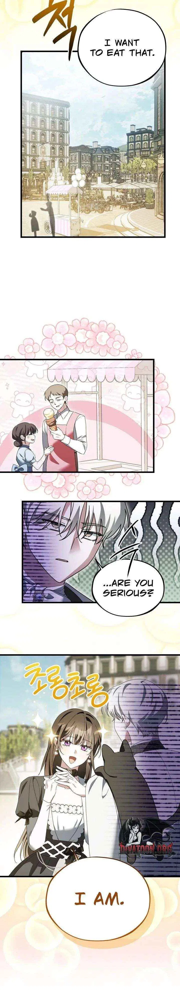 The Maid Kills Her Master Again Today Chapter 21 – Page 18