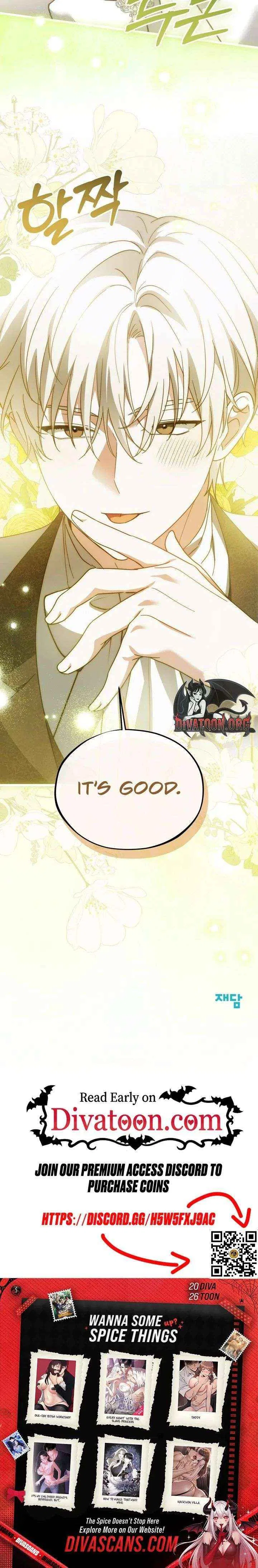 The Maid Kills Her Master Again Today Chapter 21 – Page 23